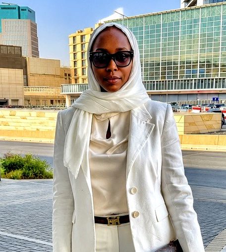 Fatouma Konate